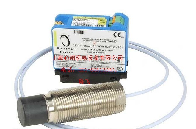 Bently���λ��̽�^330901-00-90-10-02-05�؃r