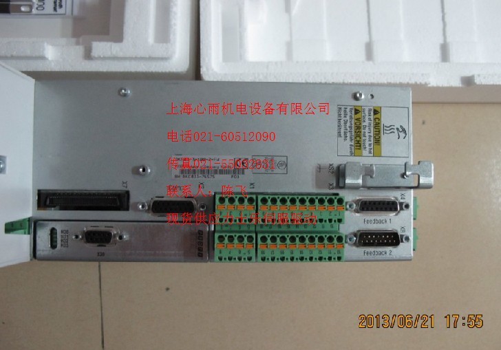 Rexroth��ʿ��ģ�KHVR02.2-W025N/S201�؃r(ji��)�N��