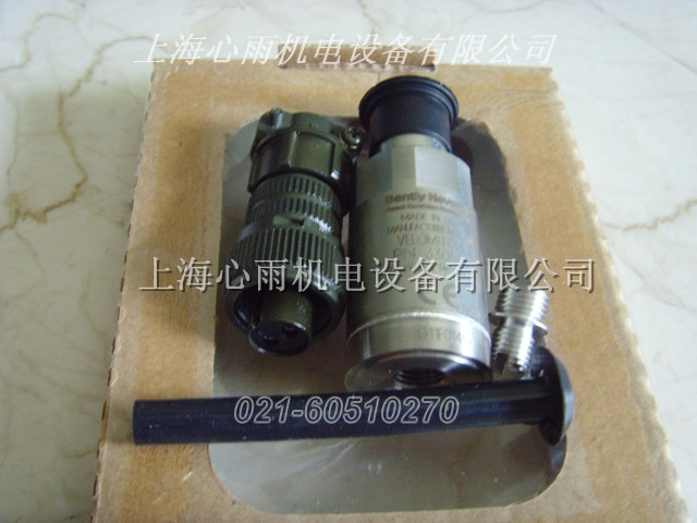 ������bently���ٶȂ�����9200-01-05-10-00