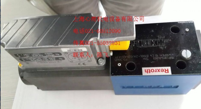 REXROTH��ʿ��(l��)�ŷ��y0811404600�؃r(ji��)�F(xi��n)؛