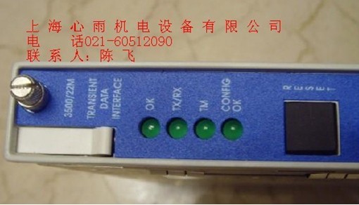 Bently�������D(zhu��n)��ģ�K3500/33-01-00�؃r�N��