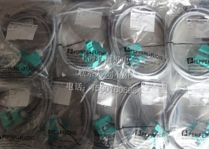 NBB15-30GM50-WO���Ӹ�P+F��ԭ�bƷ�|��ֵ����ه