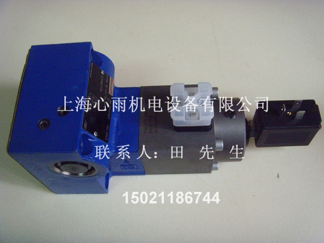 Rexroth��ʿ�����������y2FRE10-4X/10LBK4V