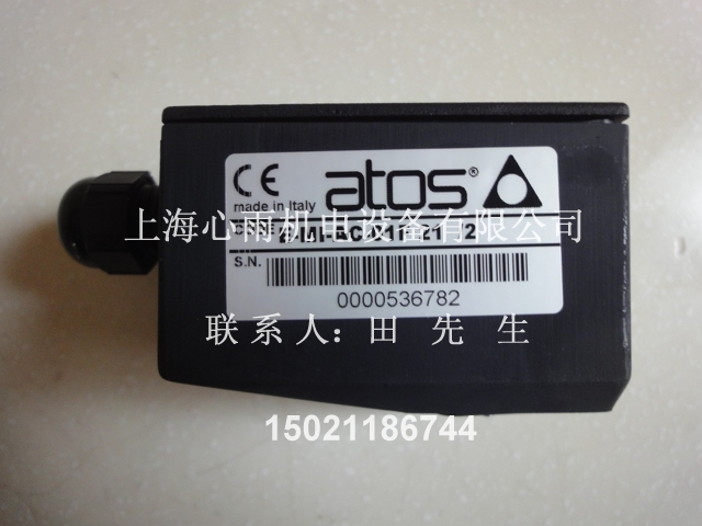 ATOS����˹�Ŵ���E-ME-T-05H40/DK17SA