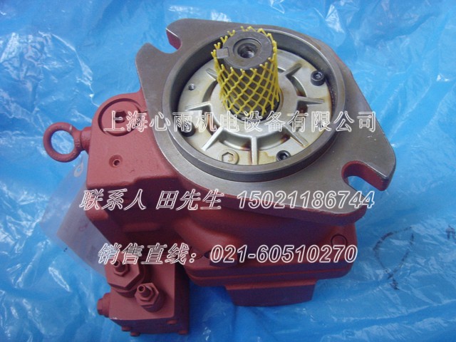 �ձ�KAWASAKI�����ͱ�K3VG280-10FRS-50M3