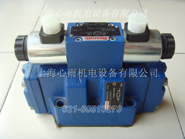 Rexroth�Һ�Q���y4WEH16D7X/6EG110N9TS2K4