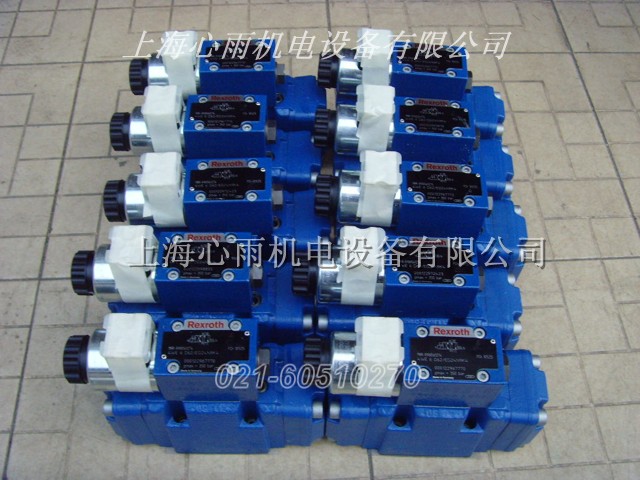 Rexroth 4WEH16J7X/6HG24N9ETK4/B10