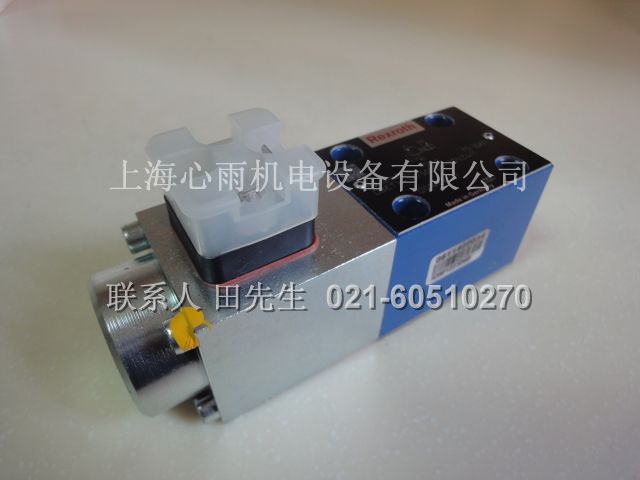 Rexroth DBETX-1X/180G24-8NZ4M؃r(ji)
